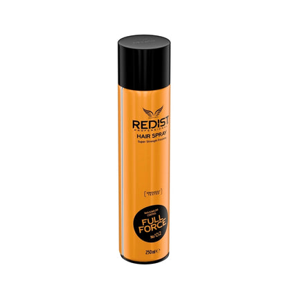 Redist Full Force Hair Spray 250 ml