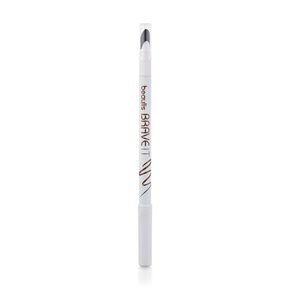 Beaulis Brave It Smoky Eye Pencil 100 Black