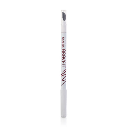 Beaulis Brave It Smoky Eye Pencil 100 Black