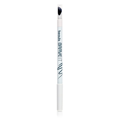 Beaulis Brave It Smoky Eye Pencil 100 Black