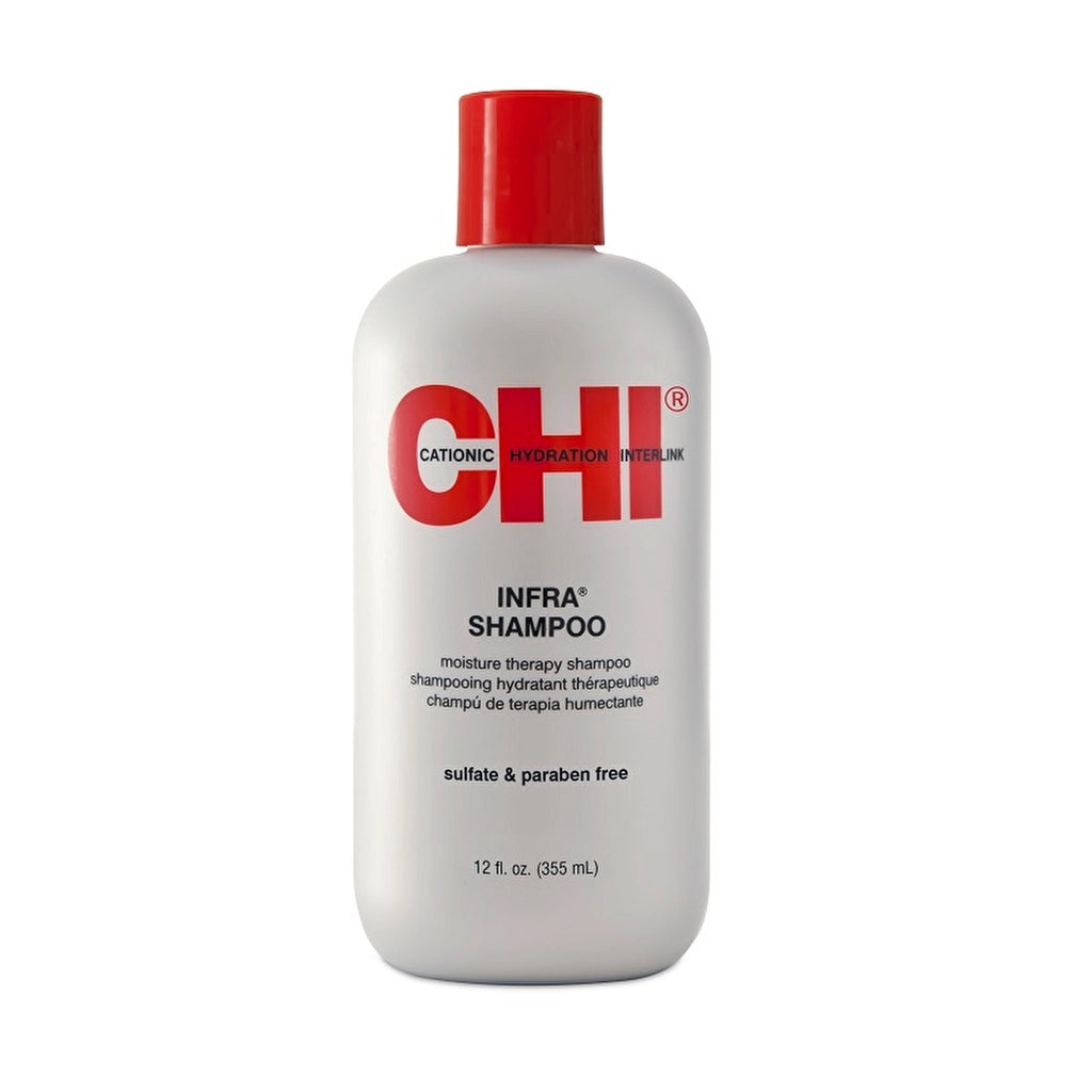 Chi Infra Shampoo 355 ml