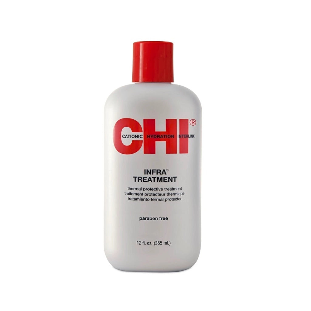 Chi Infra Treatment Hair Care Cream 355 ml