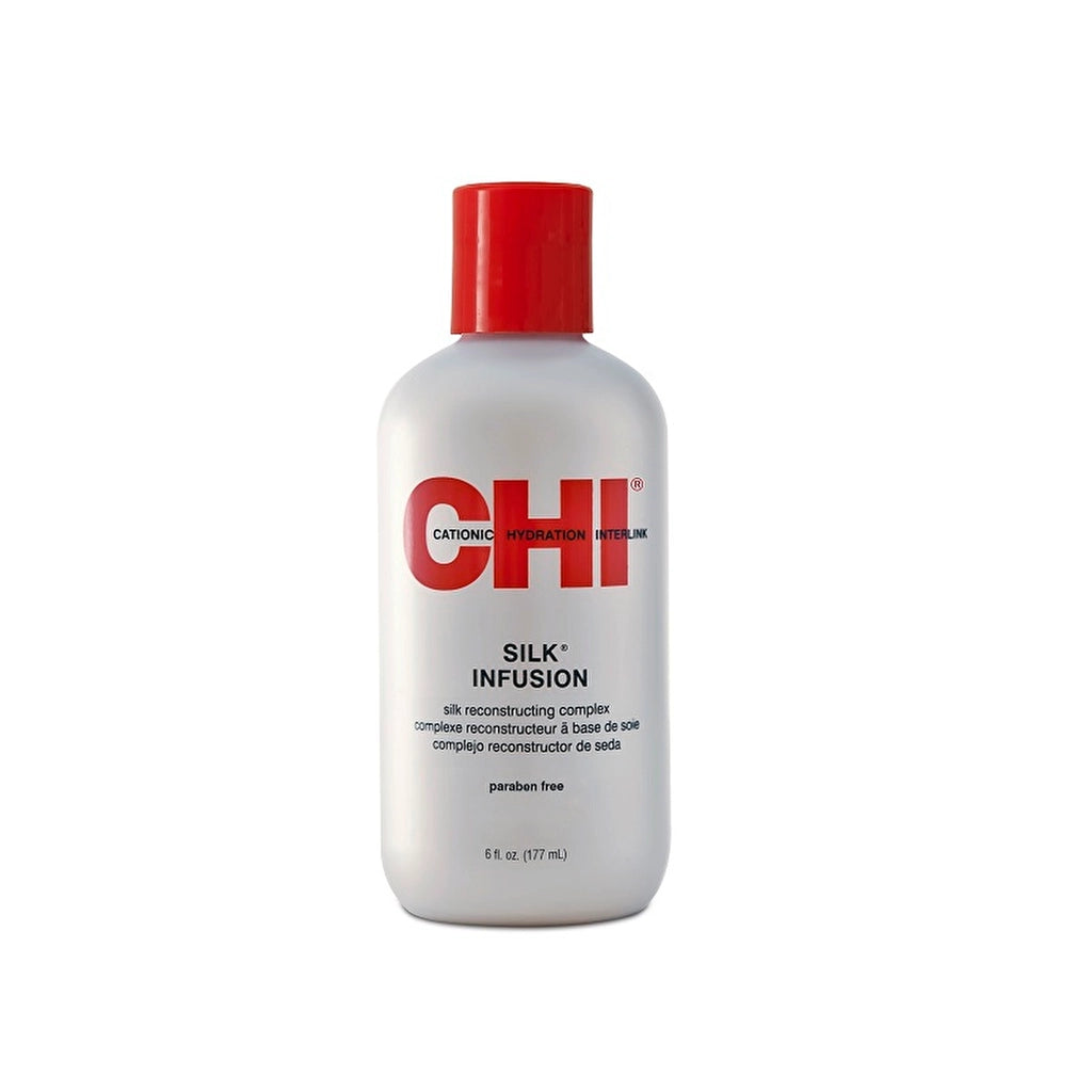 Chi Infra Silk Infusion Hair Serum 177 ml