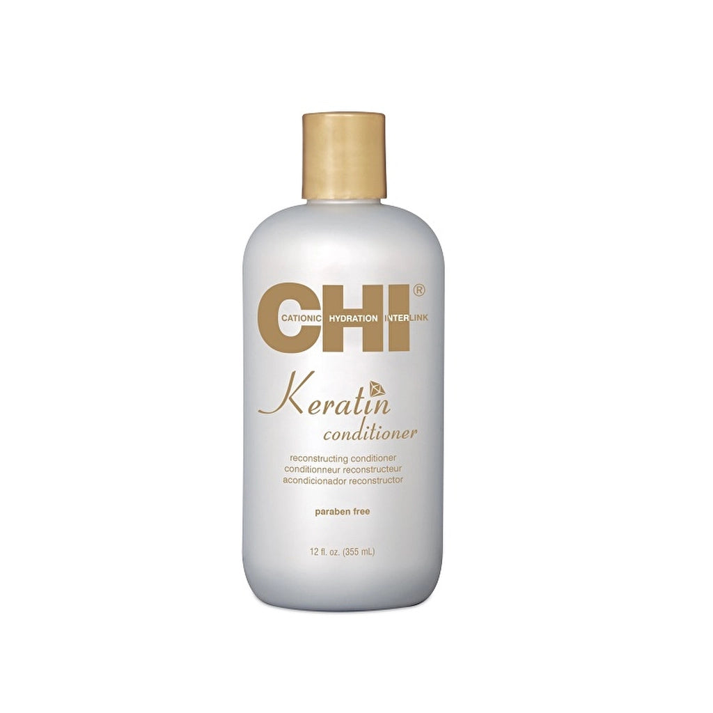 Chi Keratin Conditioner 355 ml