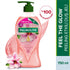 Palmolive Shower Gel Feel the Glow 750 ml