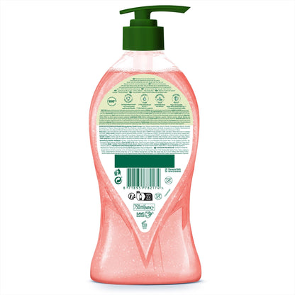 Palmolive Shower Gel Feel the Glow 750 ml