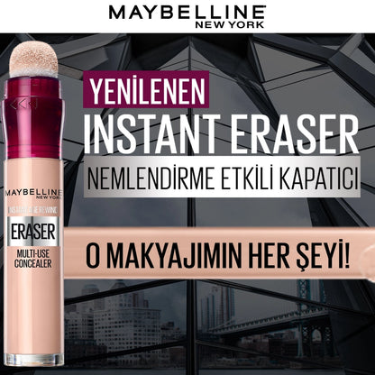 Maybelline New York Instant Anti Age Eraser Concealer 05 Brighten