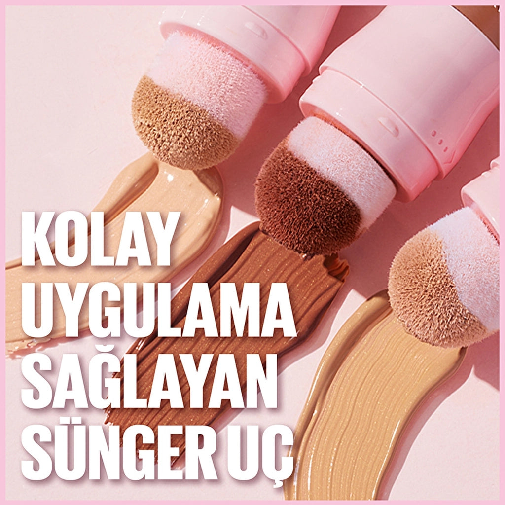 Maybelline New York Instant Perfector Glow 4 Effects in 1 Foundation 01 Light