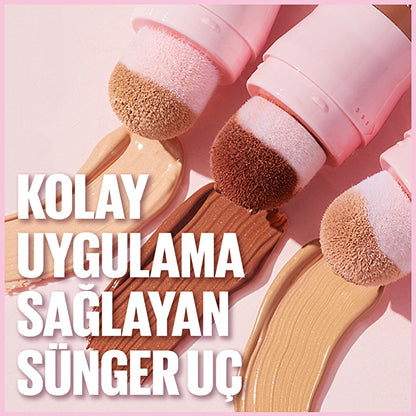 Maybelline New York Instant Perfector Glow 4 Effects in 1 Foundation 01 Light
