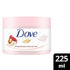 Dove Body Peeling Pomegranate Seed & Shea Butter 225 ml