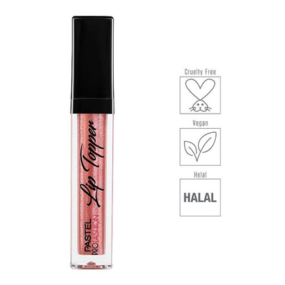 Pastel Profashion Lip Topper 301 Dazzle