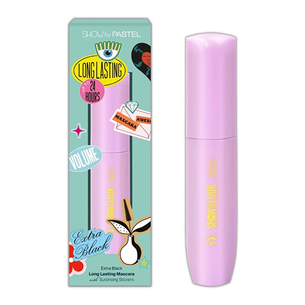 Show by Pastel Show Your Look 24H Volume Mascara