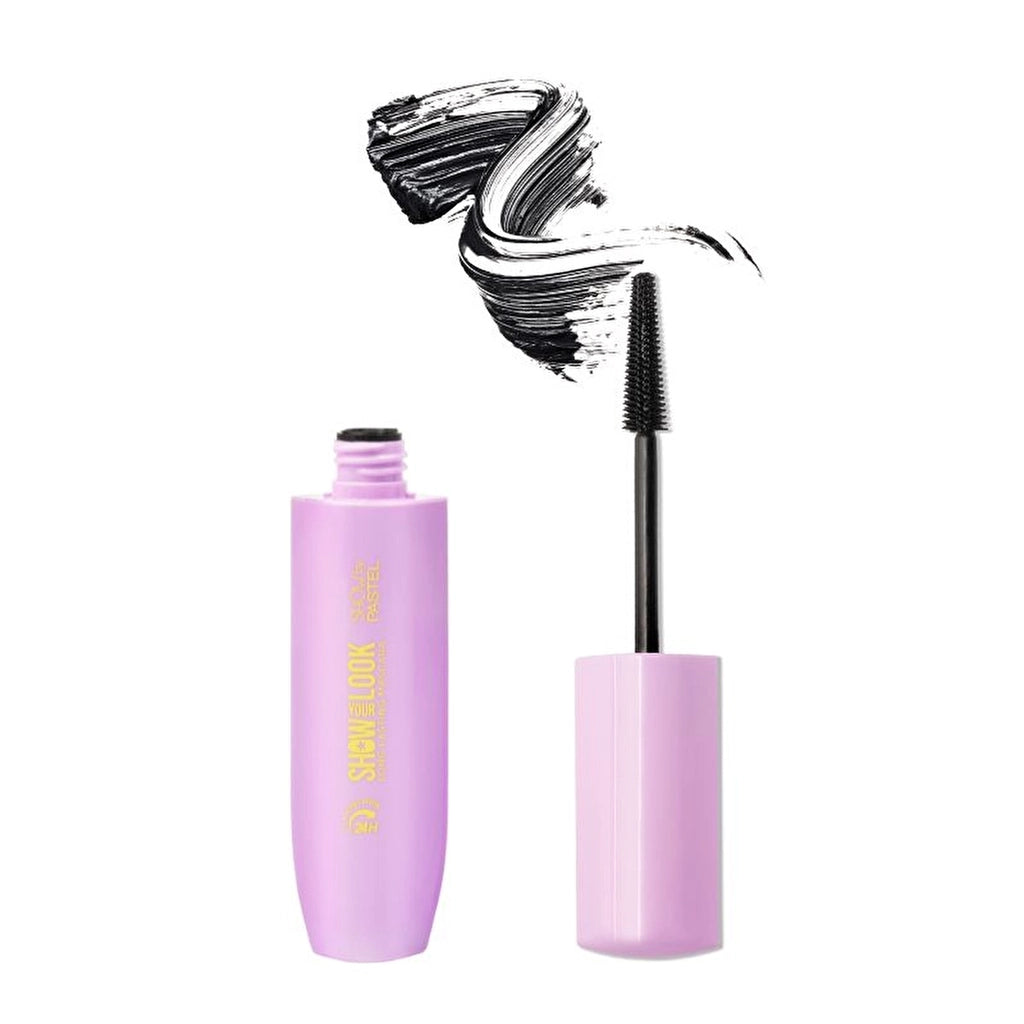 Show by Pastel Show Your Look 24H Volume Mascara