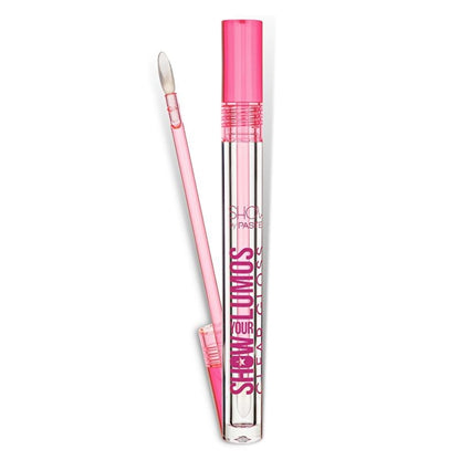 Show by Pastel Show Your Lumos Clear Gloss