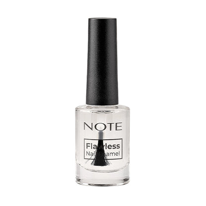 Note Nail Flawless Nail Polish 058