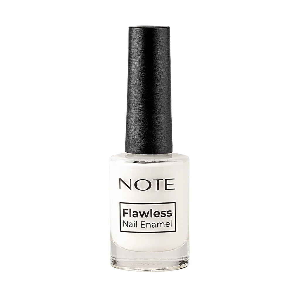 Note Nail Flawless Nail Polish 035