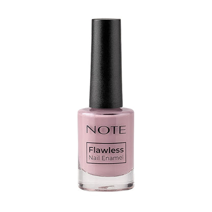 Note Nail Flawless Nail Polish 005