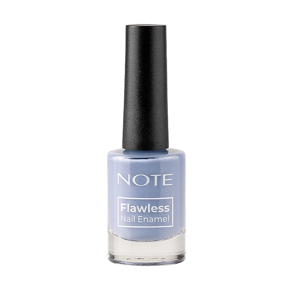 Note Nail Flawless Nail Polish 043