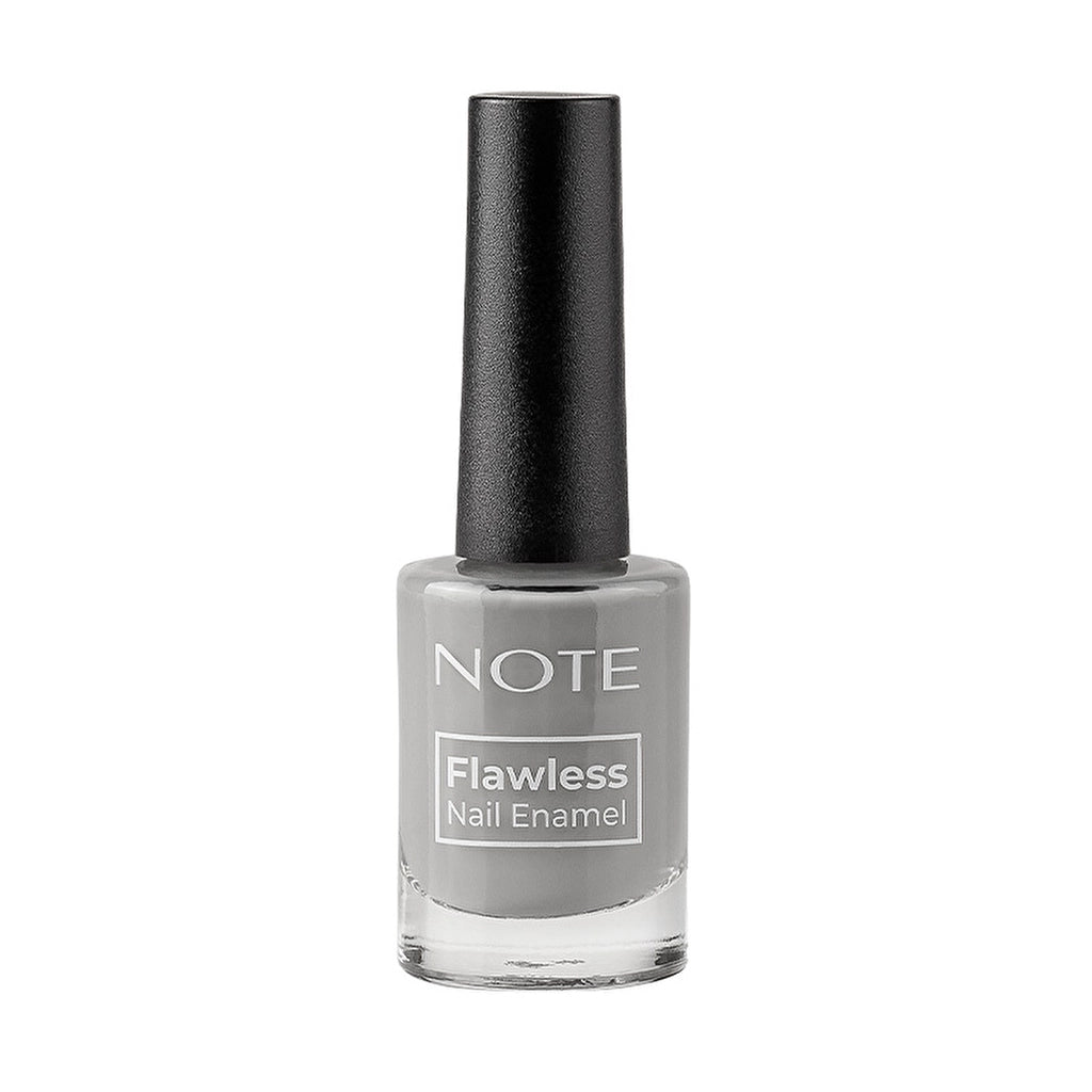 Note Nail Flawless Nail Polish 071