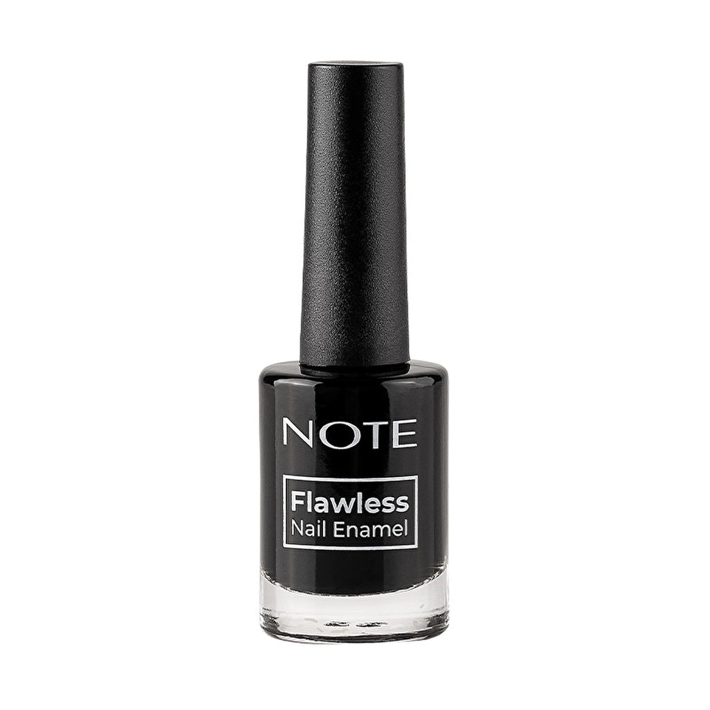 Note Nail Flawless Nail Polish 043