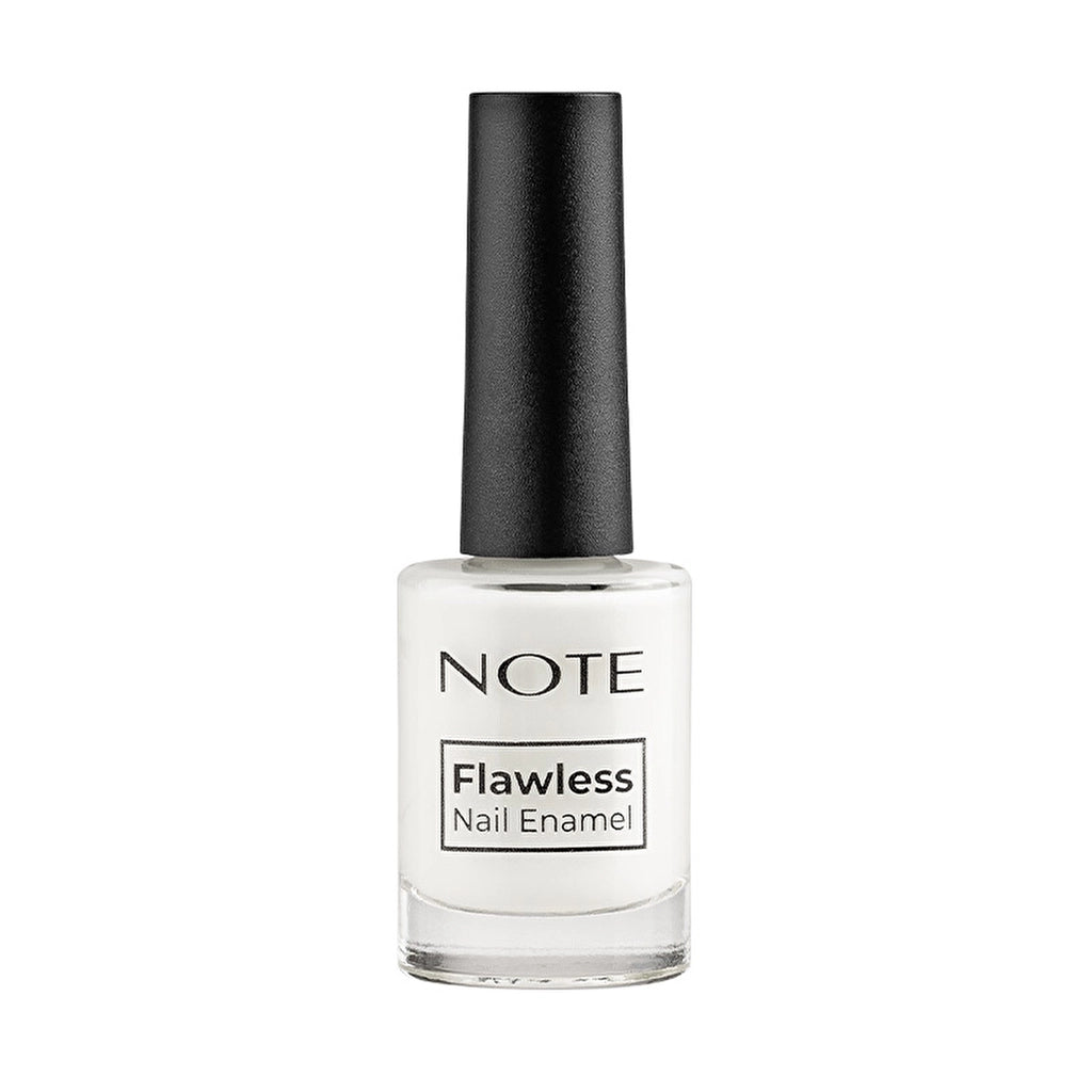 Note Nail Flawless Nail Polish 043