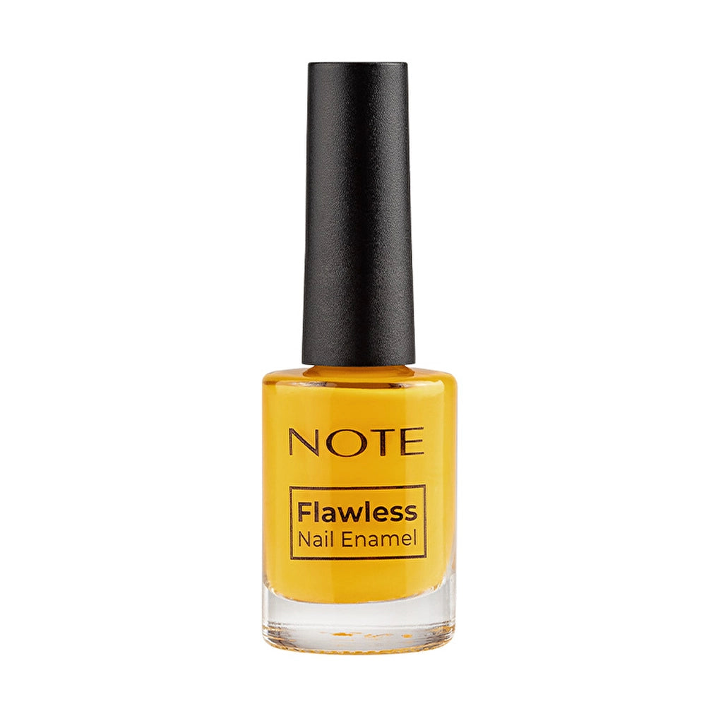 Note Nail Flawless Nail Polish 043