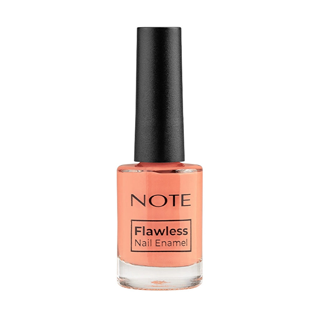 Note Nail Flawless Nail Polish 043