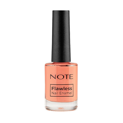 Note Nail Flawless Nail Polish 043