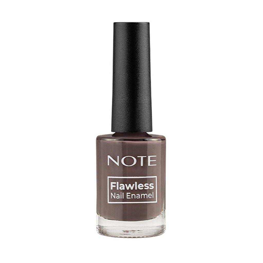 Note Nail Flawless Nail Polish 002