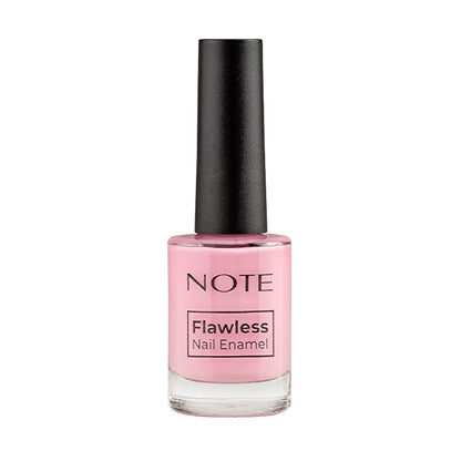 Note Nail Flawless Nail Polish 103