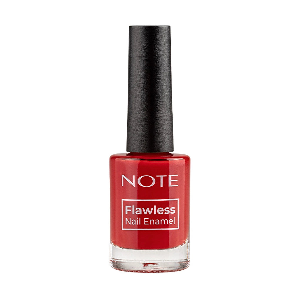 Note Nail Flawless Nail Polish 043