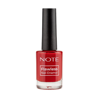 Note Nail Flawless Nail Polish 043