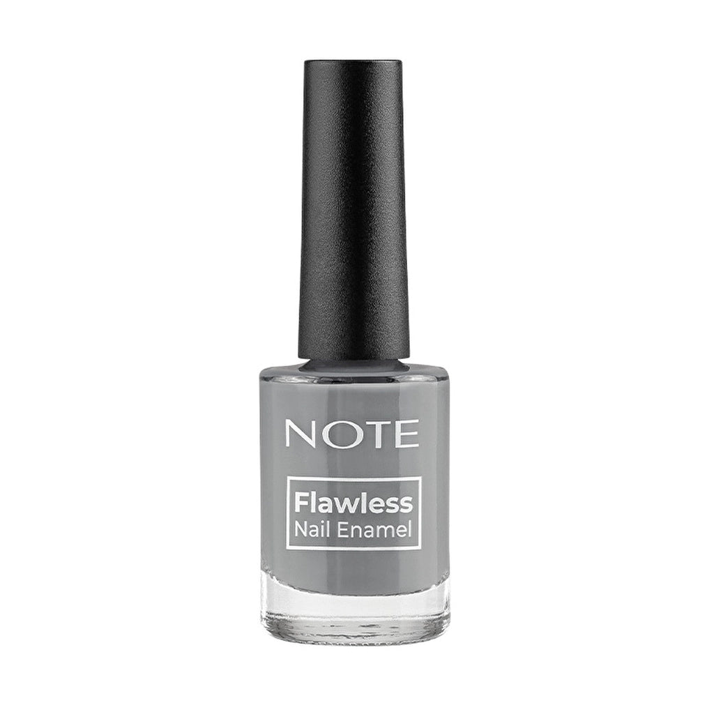 Note Nail Flawless Nail Polish 043