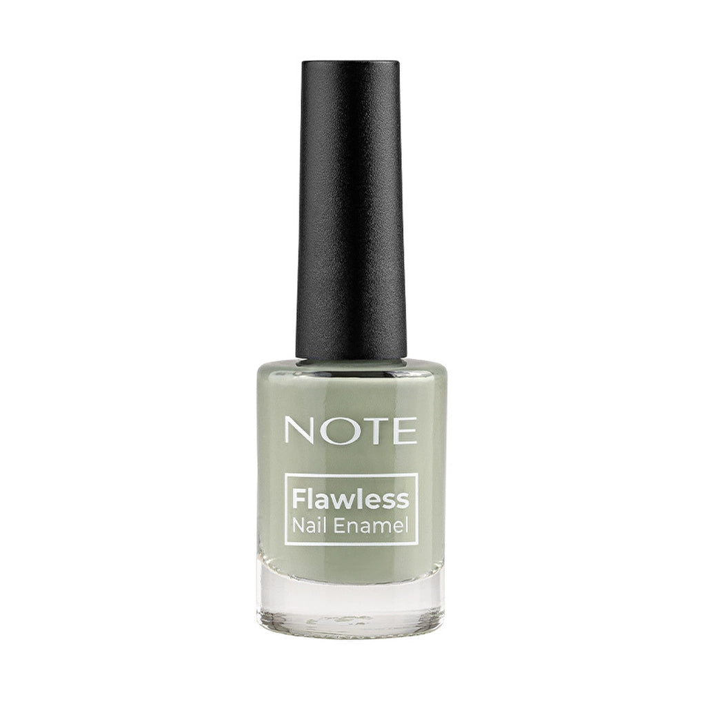 Note Nail Flawless Nail Polish 043