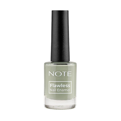 Note Nail Flawless Nail Polish 066