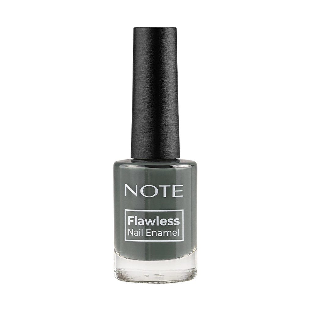 Note Nail Flawless Nail Polish 043