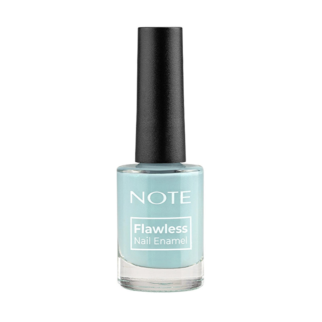 Note Nail Flawless Nail Polish 043