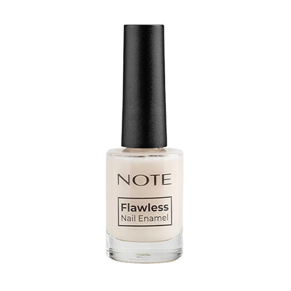 Note Nail Flawless Nail Polish 043