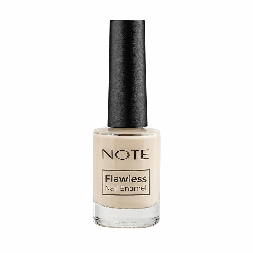 Note Nail Flawless Nail Polish 036