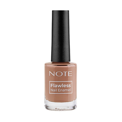 Note Nail Flawless Nail Polish 043