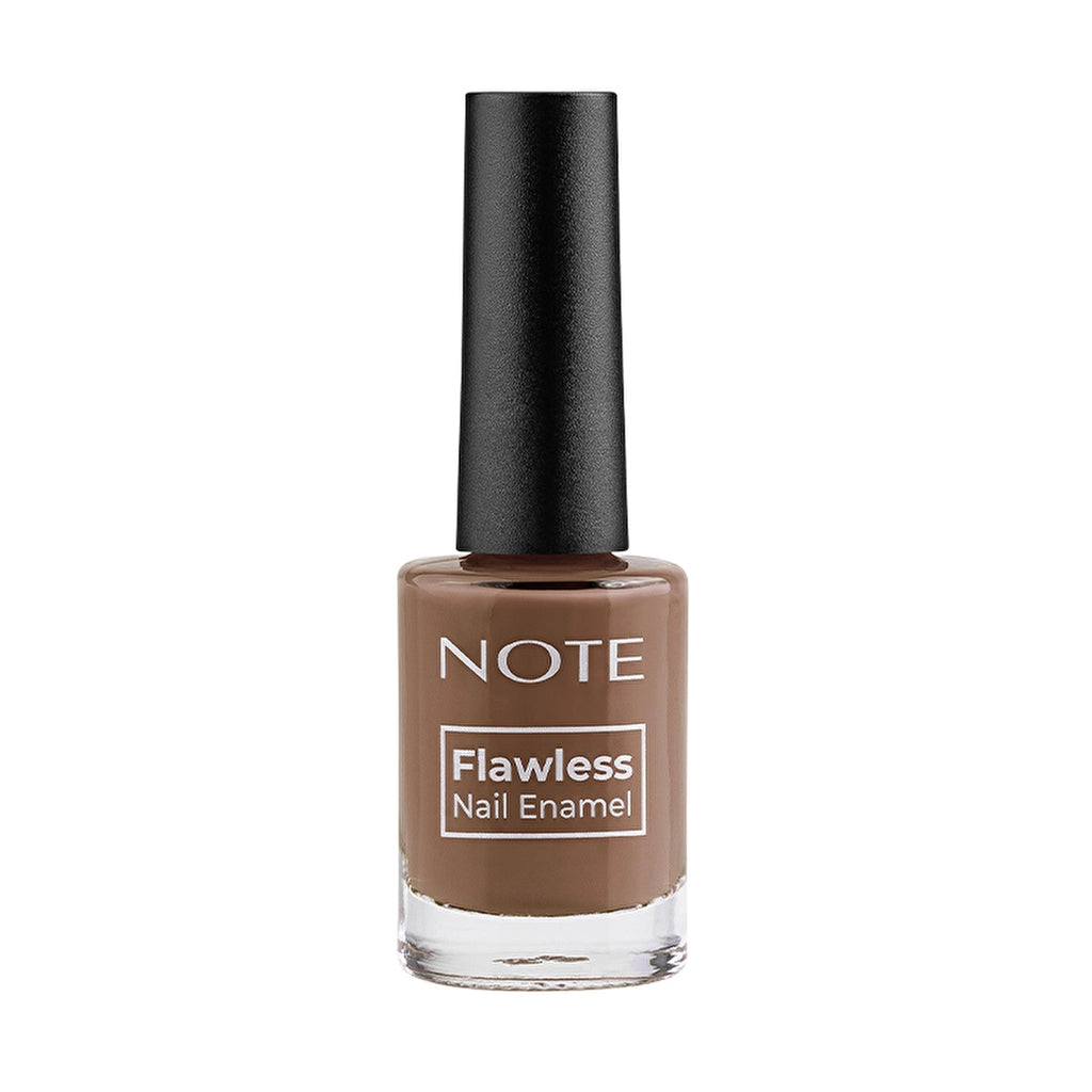 Note Nail Flawless Nail Polish 043
