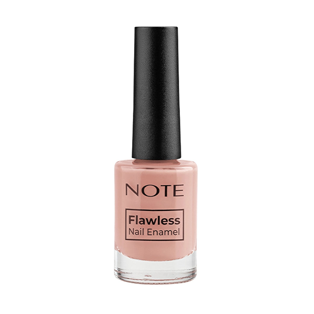 Note Nail Flawless Nail Polish 032