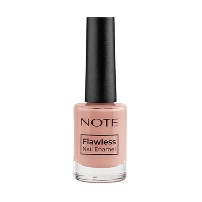 Note Nail Flawless Nail Polish 043
