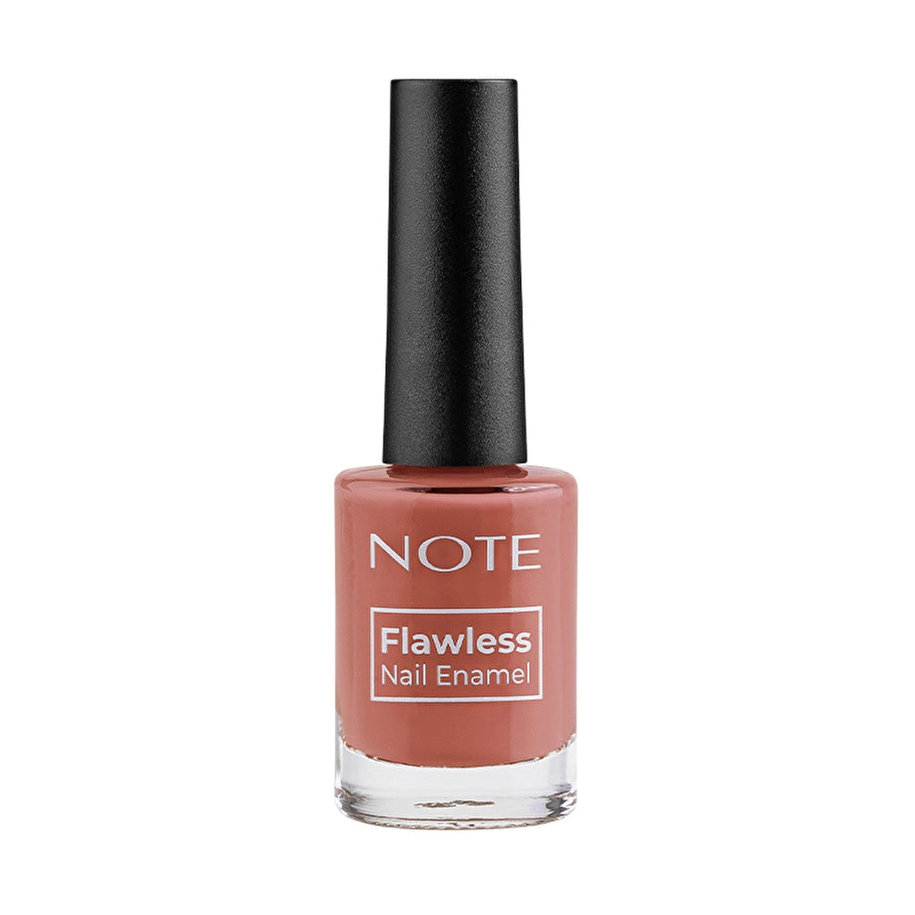 Note Nail Flawless Nail Polish 071