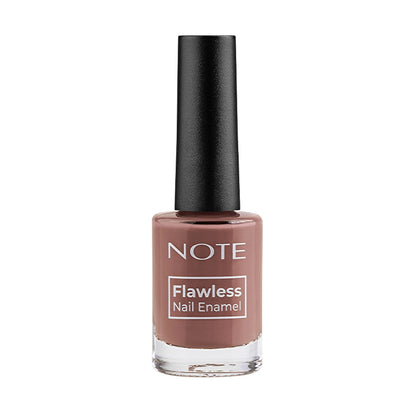 Note Nail Flawless Nail Polish 028