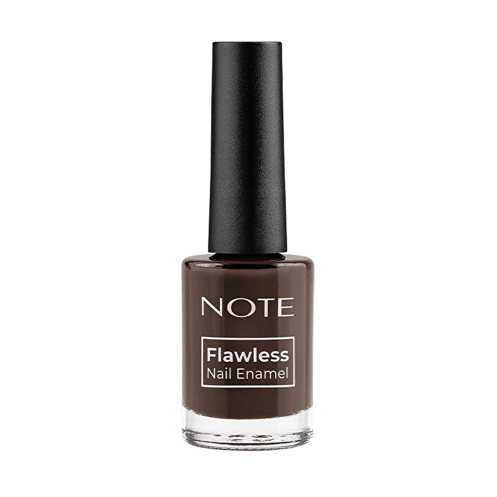 Note Nail Flawless Nail Polish 043