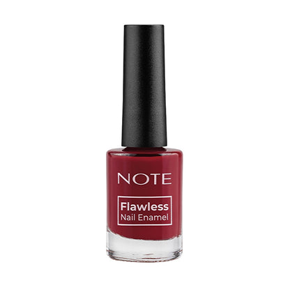 Note Nail Flawless Nail Polish 032