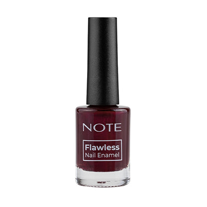 Note Nail Flawless Nail Polish 053