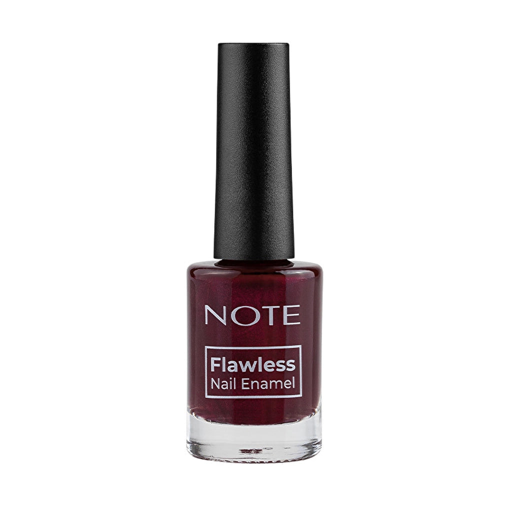 Note Nail Flawless Nail Polish 043