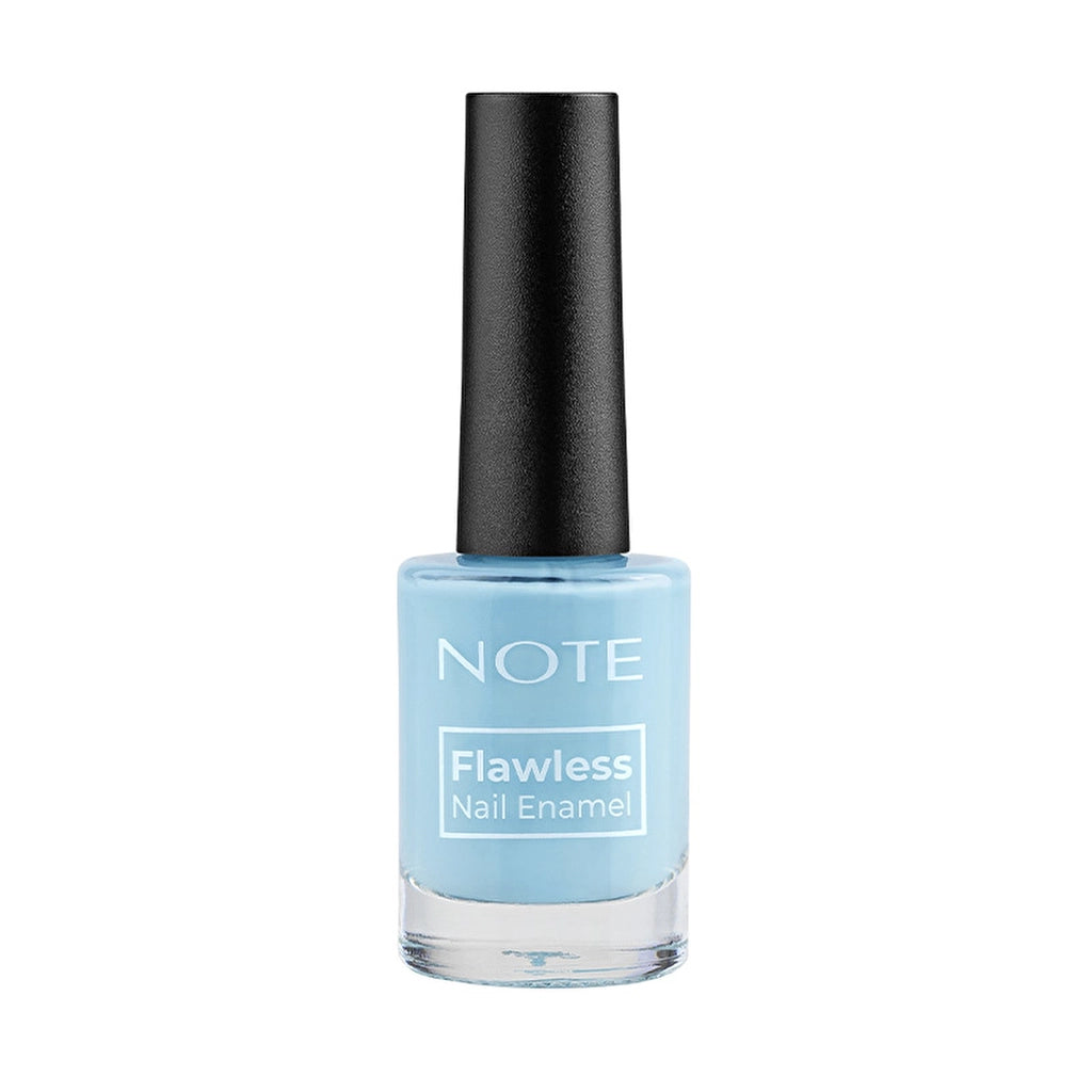 Note Nail Flawless Nail Polish 043
